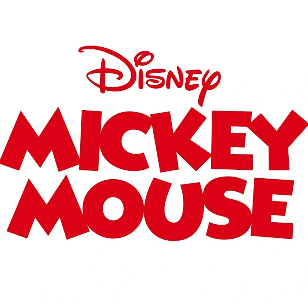 Disney officially licensed